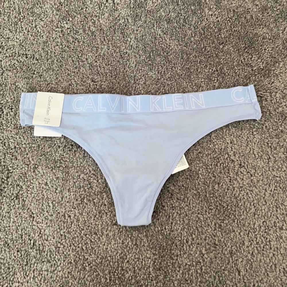 Calvin Klein Thong